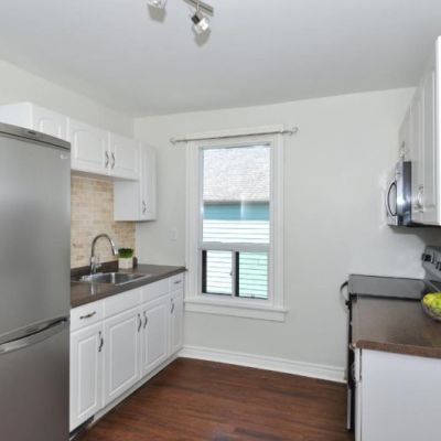 JONES KITCHEN 1