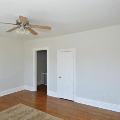 JONES LIVING ROOM