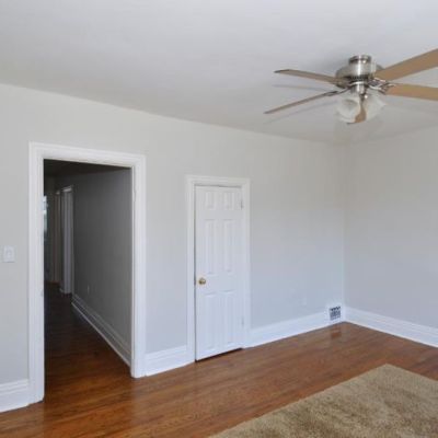 JONES ROOM 1